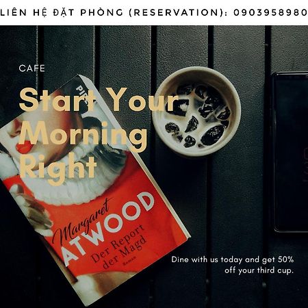 Goc Phu Yen Backpacker & Photographer Hostel Tuy Hoa Bagian luar foto