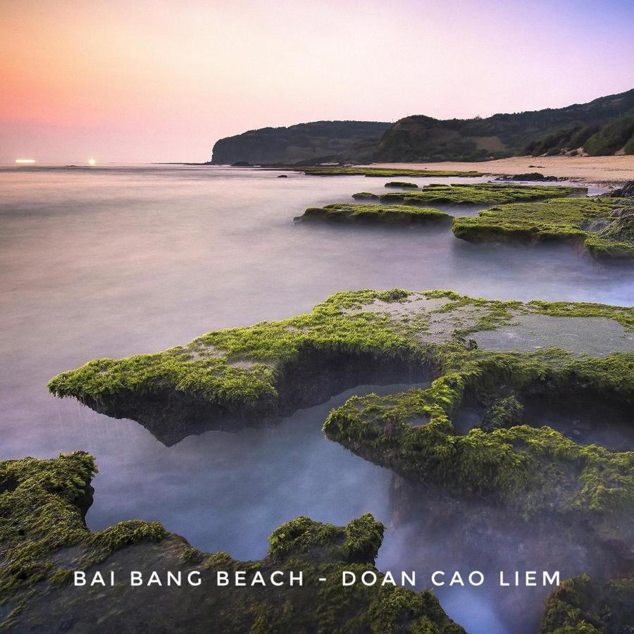 Goc Phu Yen Backpacker & Photographer Hostel Tuy Hoa Bagian luar foto